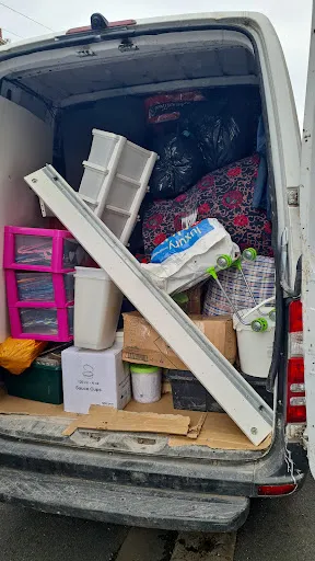 HOUSEHOLD REMOVALS AND CLEARANCES LIMITED