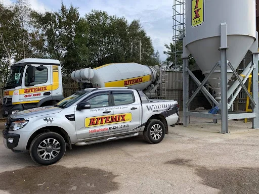 RITEMIX LIMITED