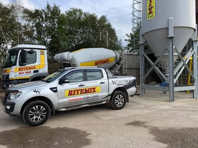 RITEMIX LIMITED