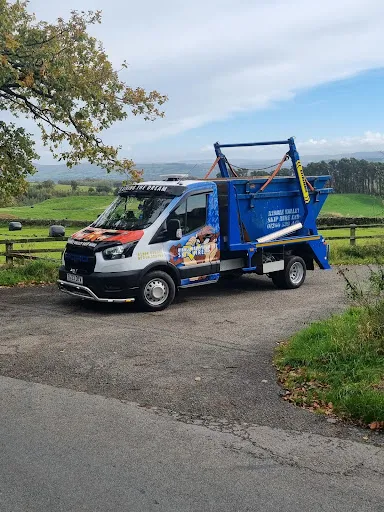 Ribble Valley Skip Hire