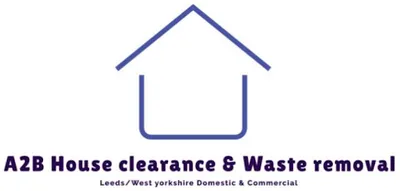 Andrew Bickerdike trading as A2B House Clearance and Removals