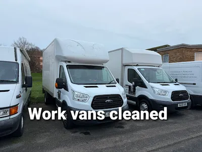 philip Robathan trading as Sussex removals company