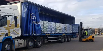 SBS WASTE SERVICES LTD