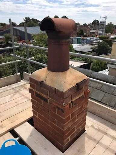 LGS CONSTRUCTION ESSEX LIMITED