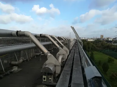 NEWHAM WASTE LTD