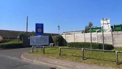 Cotterills Recycling