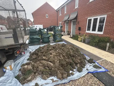 24/7 365 WASTE REMOVALS & MANAGEMENT LTD