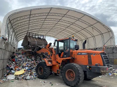 RECYCLE FORCE LIMITED