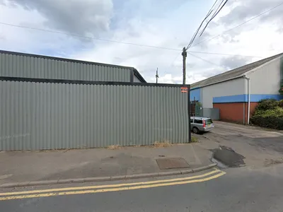 RICHARDS AND JERROM LIMITED