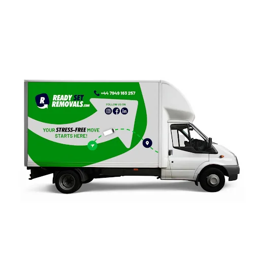 READY SET REMOVALS LIMITED