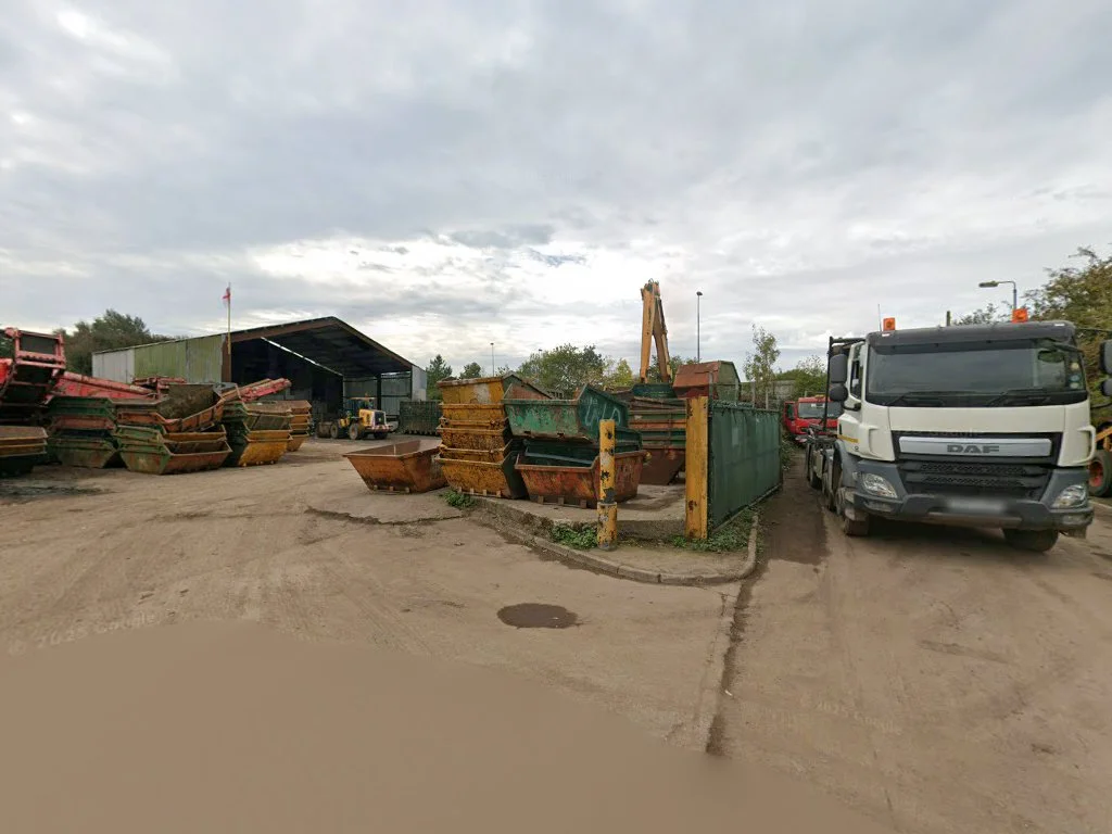 Rosemary Ingram trading as Wharf Lane Scrap Yard