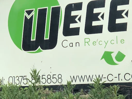 WEEEE CAN RECYCLE LIMITED
