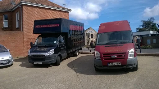 Wroxham Removals
