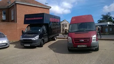 Wroxham Removals