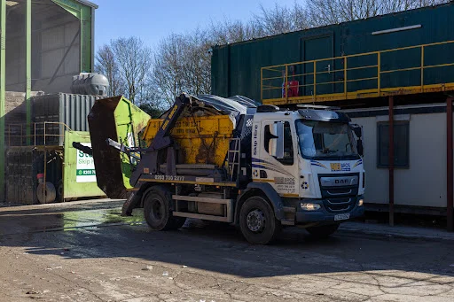 Stevenage Skip Hire