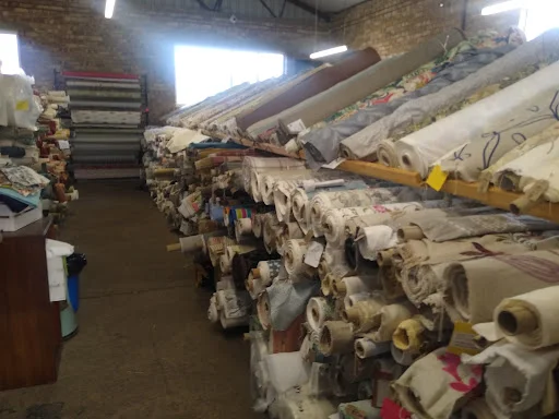 june Davison trading as junk and jewels