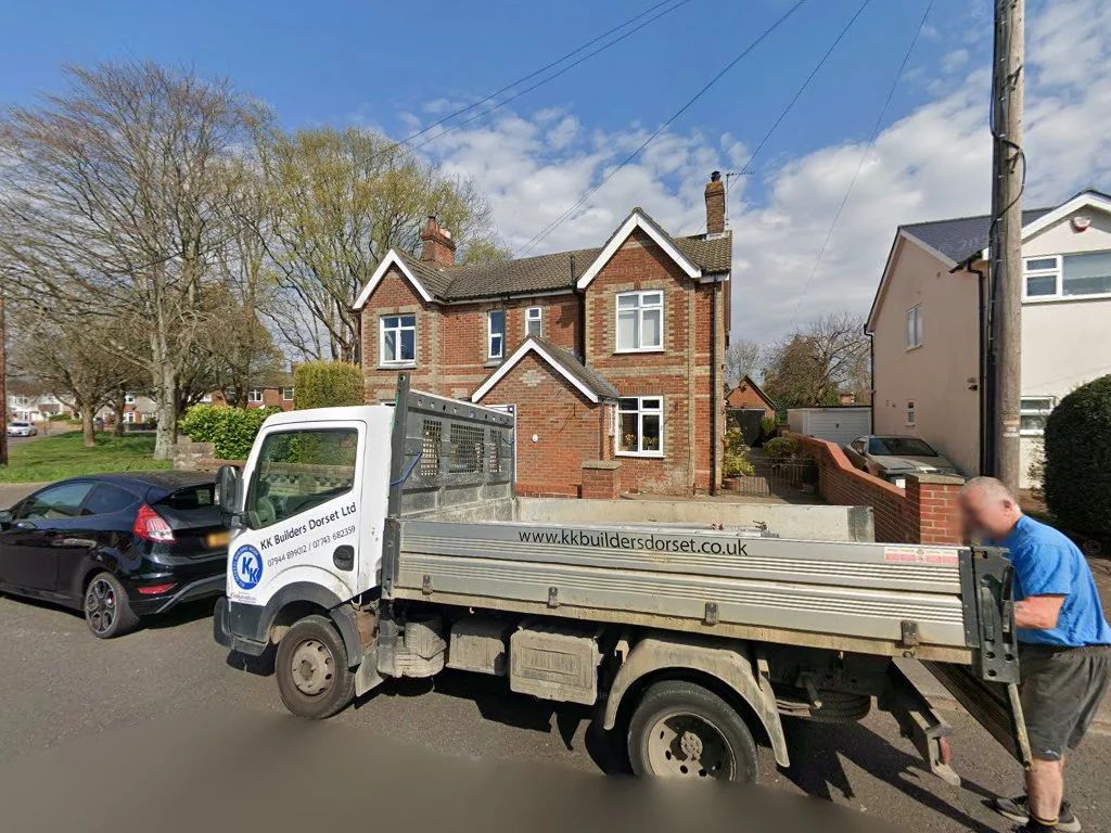 K K BUILDERS ( DORSET) LIMITED