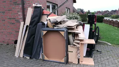 Anthony Carroll trading as A skip on wheels