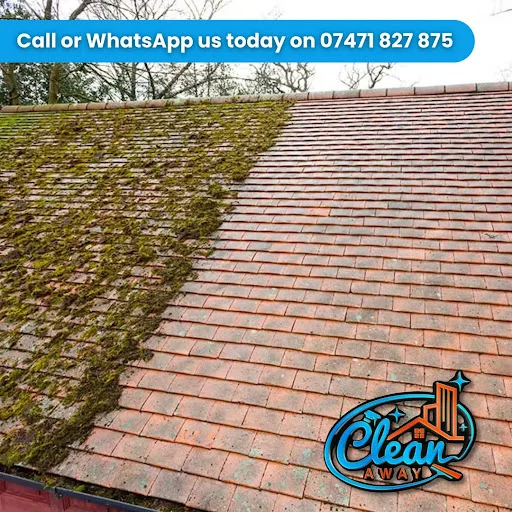 Clean away cleaning services and removals