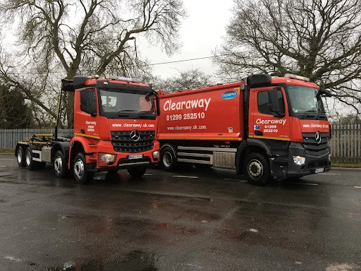 CMS CLEARAWAY LIMITED