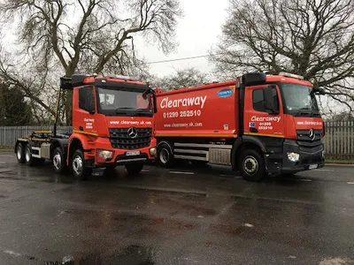 CMS CLEARAWAY LIMITED