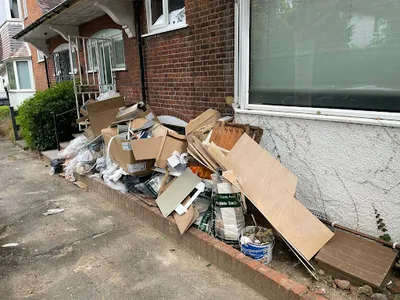 N1 WASTE REMOVALS LTD