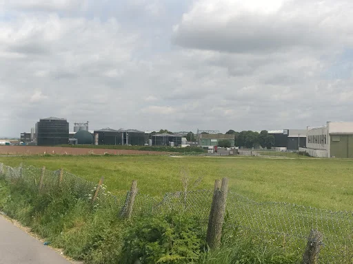 HEMSWELL BIOGAS LIMITED