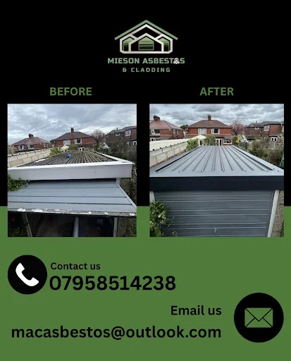 MIESON ASBESTOS & CLADDING LTD