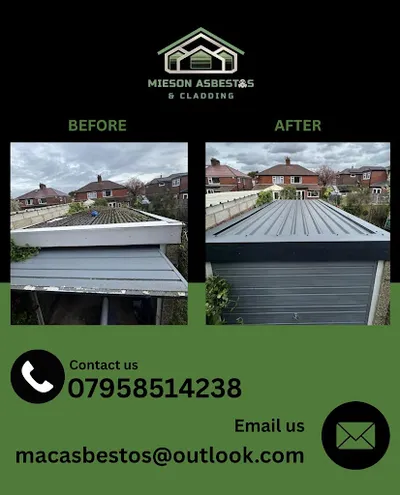 MIESON ASBESTOS & CLADDING LTD