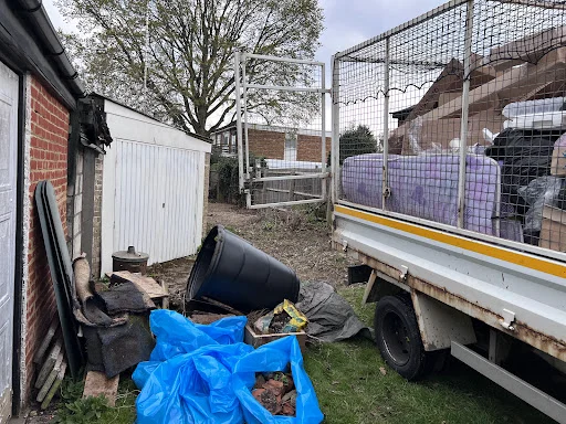 CAPITAL CITY RECYCLING LTD