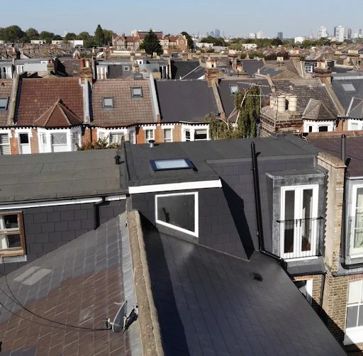 CLAPHAM CONSTRUCTION SERVICE LIMITED
