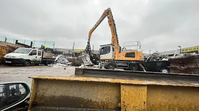 7/11 METAL RECYCLING LIMITED