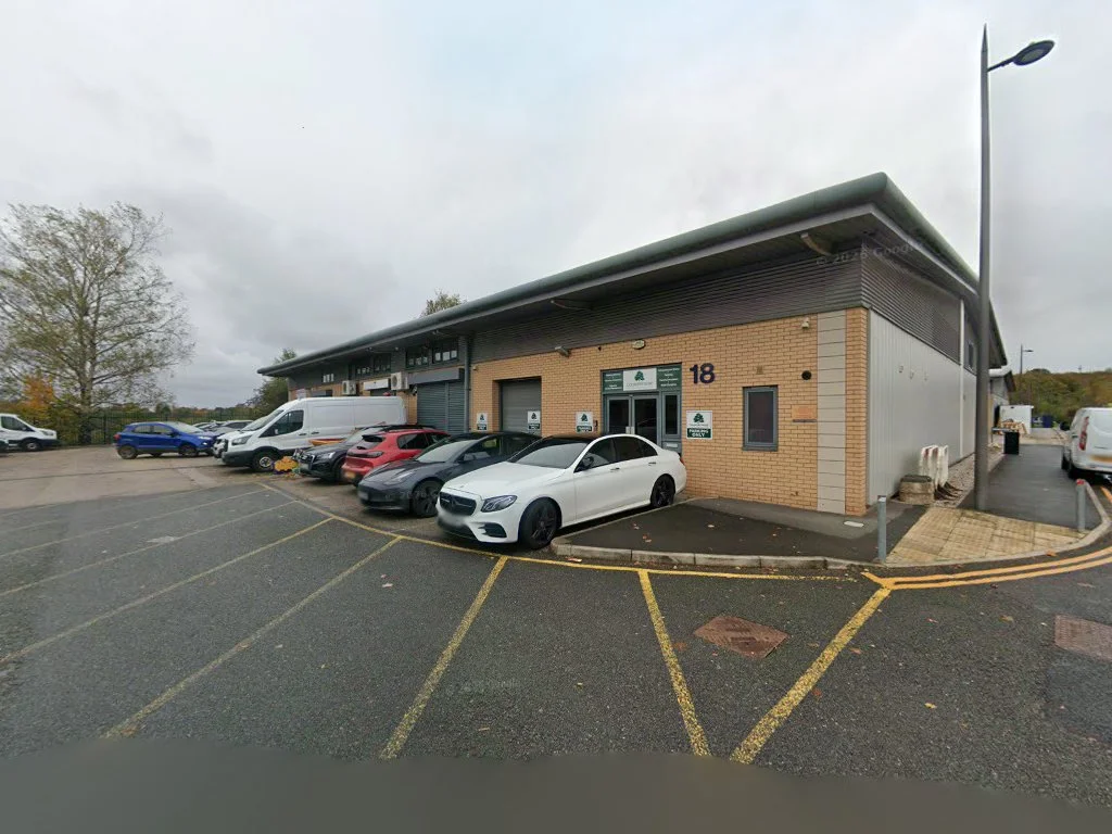 COUNTRYWIDE ENVIRONMENTAL SERVICES LIMITED trading as Countrywide Environmental Services Ltd