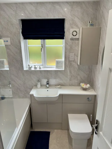 TOP BATHROOMS (FLITWICK) LTD