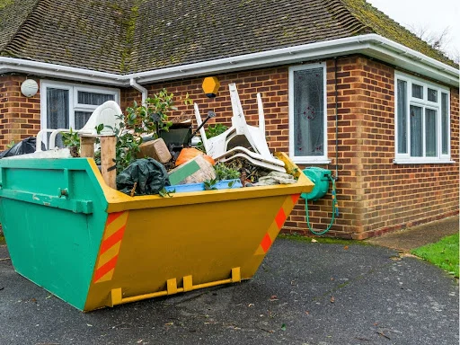 T&A RECYCLING LTD