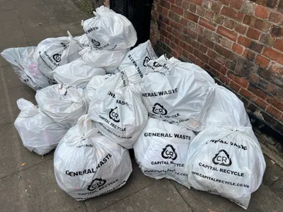 CAPITAL RECYCLE LTD
