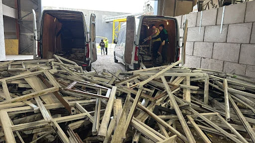 REFRAME RECYCLING (NW) LTD