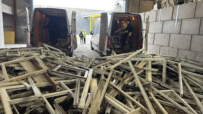REFRAME RECYCLING (NW) LTD