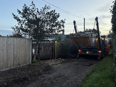 Tj Waste Removals