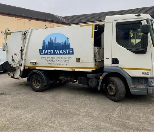 LIVER WASTE LTD