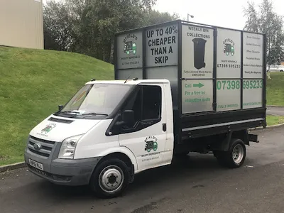 OFIELD'S SKIP HIRE LTD