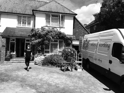 WHITES REMOVALS & STORAGE LTD