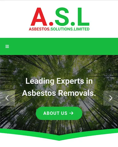 ASBESTOS SOLUTIONS LTD