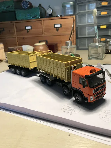 WETHERBY SKIP SERVICES LIMITED
