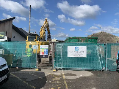 CLEAN SLATE DEMOLITION LIMITED