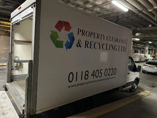Property Clearance And Recycling