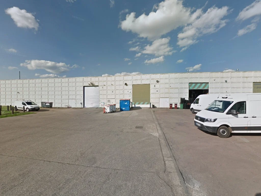 CLOTHES RECYCLING UK LTD