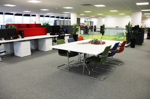 CLEAR ENVIRONMENT (OFFICE CLEARANCE) LTD