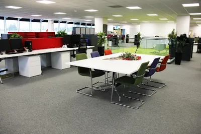 CLEAR ENVIRONMENT (OFFICE CLEARANCE) LTD