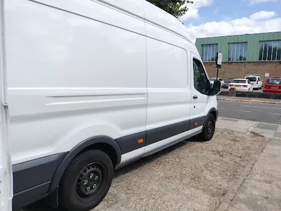 Unity Removals